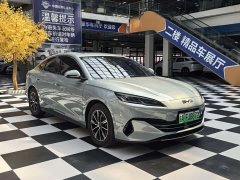 BYD Seal 06 DM-i 120KM Honor Type - фото 3