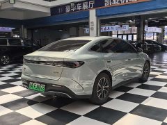 BYD Seal 06 DM-i 120KM Honor Type - фото 4