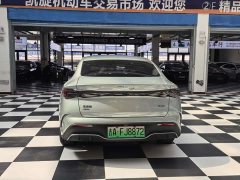 BYD Seal 06 DM-i 120KM Honor Type - фото 5