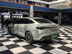 BYD Seal 06 DM-i 120KM Honor Type - фото 6