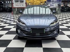 BYD Seal 06 DM-i 120KM Honor Type - фото 2