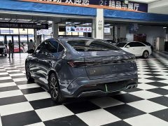 BYD Seal 06 DM-i 120KM Honor Type - фото 6