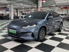 BYD Seal 06 DM-i smart driving version 80KM luxury - фото 1