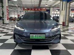 BYD Seal 06 DM-i smart driving version 80KM luxury - фото 2