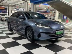 BYD Seal 06 DM-i smart driving version 80KM luxury - фото 3