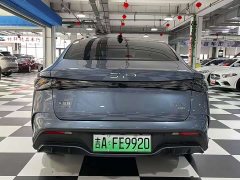 BYD Seal 06 DM-i smart driving version 80KM luxury - фото 8