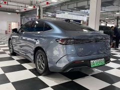 BYD Seal 06 DM-i smart driving version 80KM luxury - фото 9