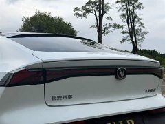 Changan UNI-V 1.5T premium - фото 11