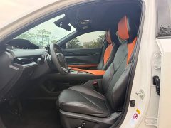 Changan UNI-V 1.5T premium - фото 16