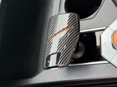 Changan UNI-V 1.5T premium - фото 17