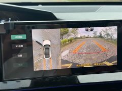 Changan UNI-V 1.5T premium - фото 20