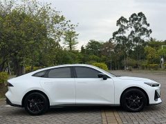 Changan UNI-V 1.5T premium - фото 6