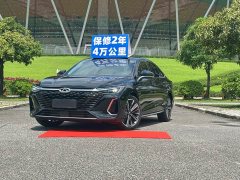 Chery Arrizo 8 1.6T DCT Ya - фото 1