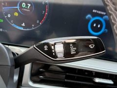 Chery Arrizo 8 1.6T DCT Ya - фото 13