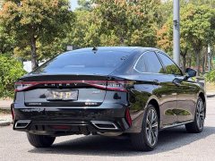 Chery Arrizo 8 1.6T DCT Ya - фото 14