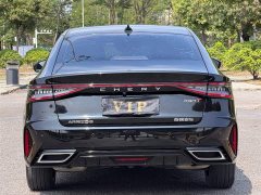 Chery Arrizo 8 1.6T DCT Ya - фото 15