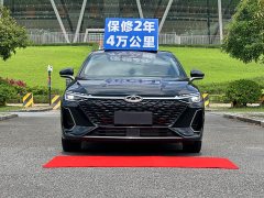 Chery Arrizo 8 1.6T DCT Ya - фото 2