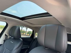 Chery Arrizo 8 1.6T DCT Ya - фото 20
