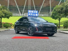 Chery Arrizo 8 1.6T DCT Ya - фото 3