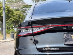 Chery Arrizo 8 1.6T DCT Ya - фото 5