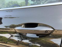 Chery Arrizo 8 1.6T DCT Ya - фото 6
