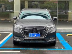 Honda UR-V 2020 370TURBO two-wheel drive premium version - фото 1