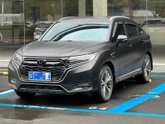 Honda UR-V 2020 370TURBO two-wheel drive premium version - фото 2