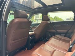 Honda UR-V 2020 370TURBO two-wheel drive premium version - фото 5