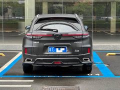 Honda UR-V 2020 370TURBO two-wheel drive premium version - фото 7