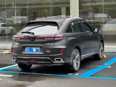 Honda UR-V 2020 370TURBO two-wheel drive premium version - фото 8