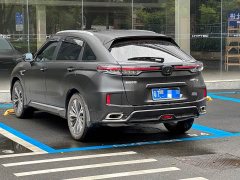 Honda UR-V 2020 370TURBO two-wheel drive premium version - фото 9