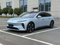 NIO ET5T 75kWh Touring - фото 1