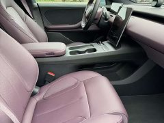 NIO ET5T 75kWh Touring - фото 10
