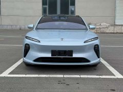 NIO ET5T 75kWh Touring - фото 2