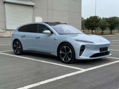 NIO ET5T 75kWh Touring - фото 3