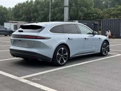 NIO ET5T 75kWh Touring - фото 4
