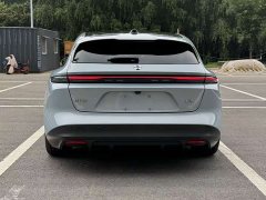 NIO ET5T 75kWh Touring - фото 5