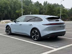 NIO ET5T 75kWh Touring - фото 6