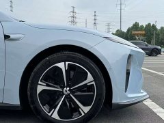 NIO ET5T 75kWh Touring - фото 7