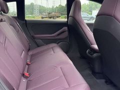 NIO ET5T 75kWh Touring - фото 9