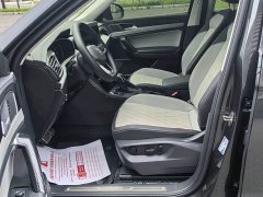 Lexus Tanyue 280TSI two-wheel drive luxury Plus advanced version - фото 10