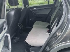 Lexus Tanyue 280TSI two-wheel drive luxury Plus advanced version - фото 12