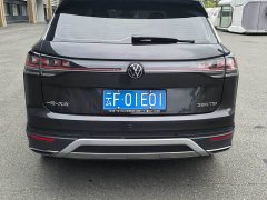 Lexus Tanyue 280TSI two-wheel drive luxury Plus advanced version - фото 4