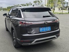 Lexus Tanyue 280TSI two-wheel drive luxury Plus advanced version - фото 5