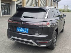 Lexus Tanyue 280TSI two-wheel drive luxury Plus advanced version - фото 6