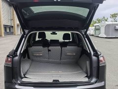 Lexus Tanyue 280TSI two-wheel drive luxury Plus advanced version - фото 7