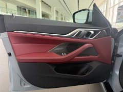 BMW 4 Series 2024 425i Gran Coupe M Sports Package - фото 11