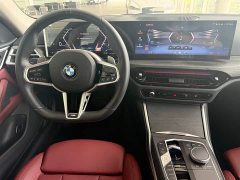 BMW 4 Series 2024 425i Gran Coupe M Sports Package - фото 13