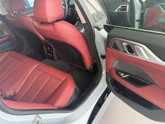 BMW 4 Series 2024 425i Gran Coupe M Sports Package - фото 16