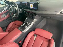 BMW 4 Series 2024 425i Gran Coupe M Sports Package - фото 18